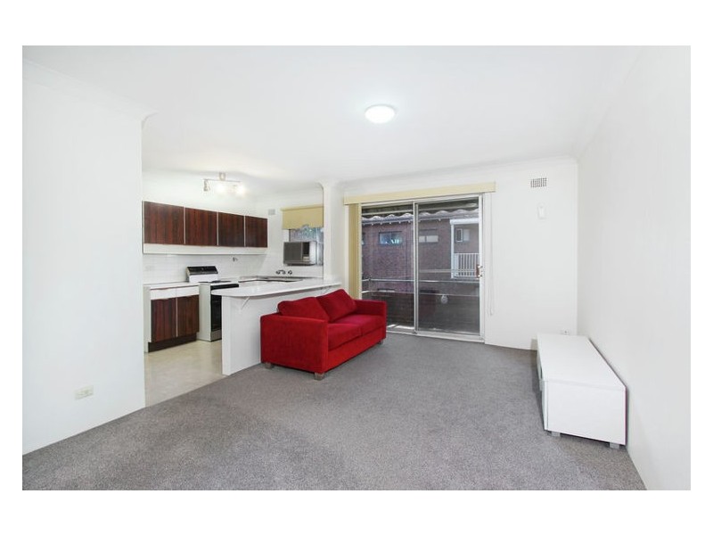 8/14 Thomas Street, Parramatta NSW 2150