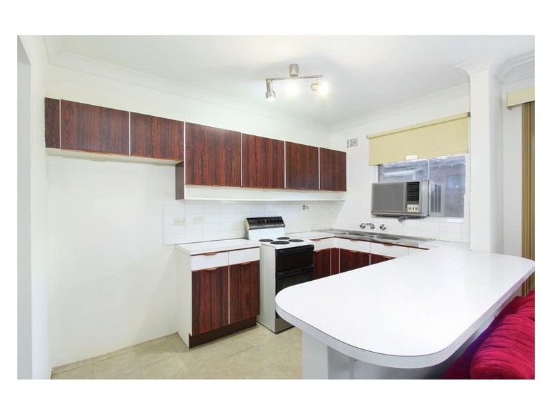 8/14 Thomas Street, Parramatta NSW 2150