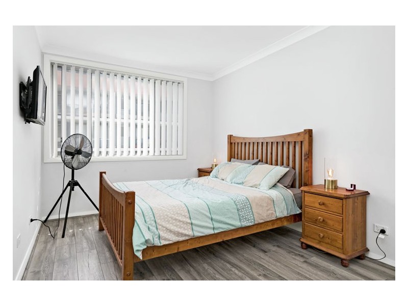 207D/8 Myrtle Street, Prospect NSW 2148