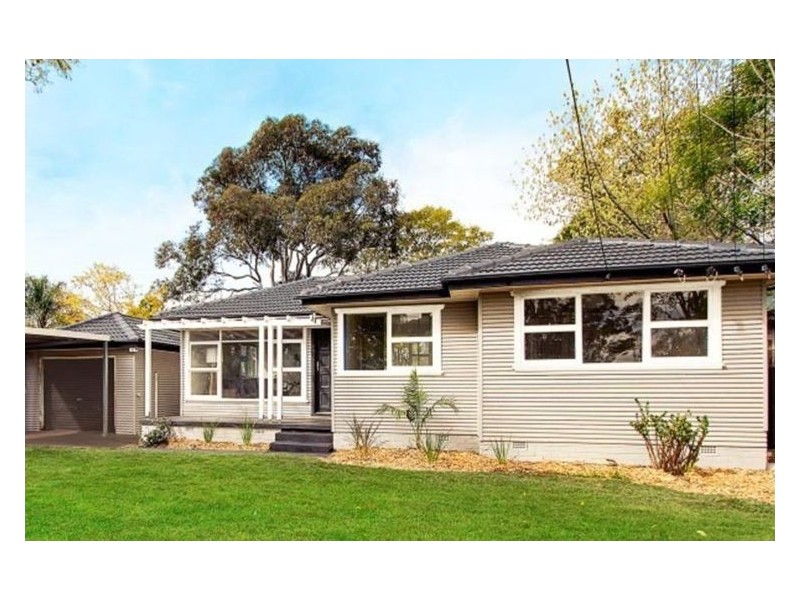 29A McClean Street, Blacktown NSW 2148