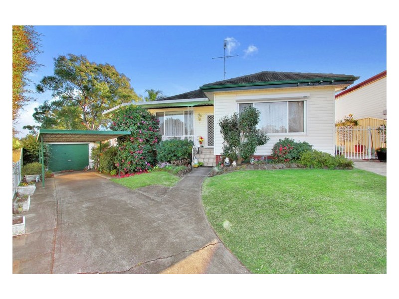 9 Cedar Place, Blacktown NSW 2148