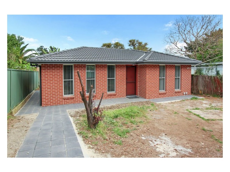 14a Harold Street, Blacktown NSW 2148