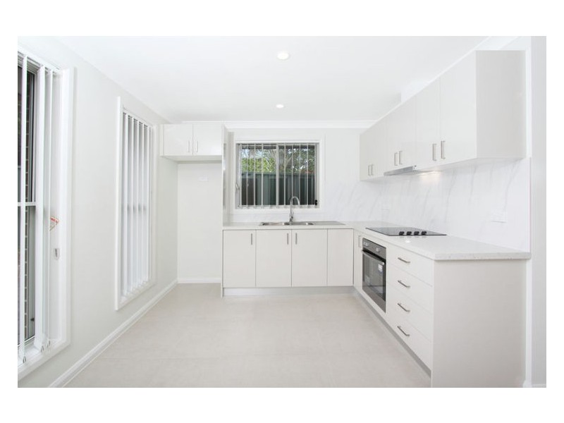 14a Harold Street, Blacktown NSW 2148