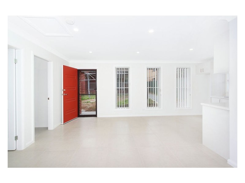 14a Harold Street, Blacktown NSW 2148