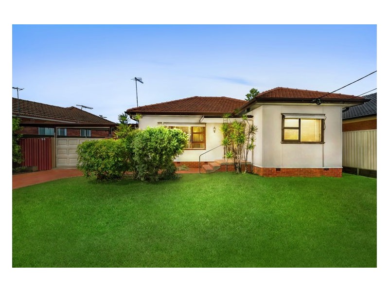 55 Crawford Road, Doonside NSW 2767
