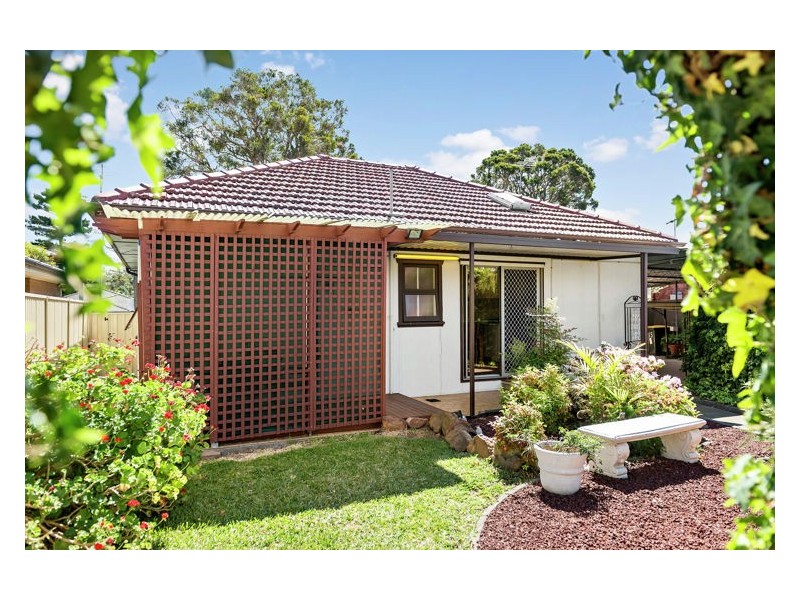 55 Crawford Road, Doonside NSW 2767