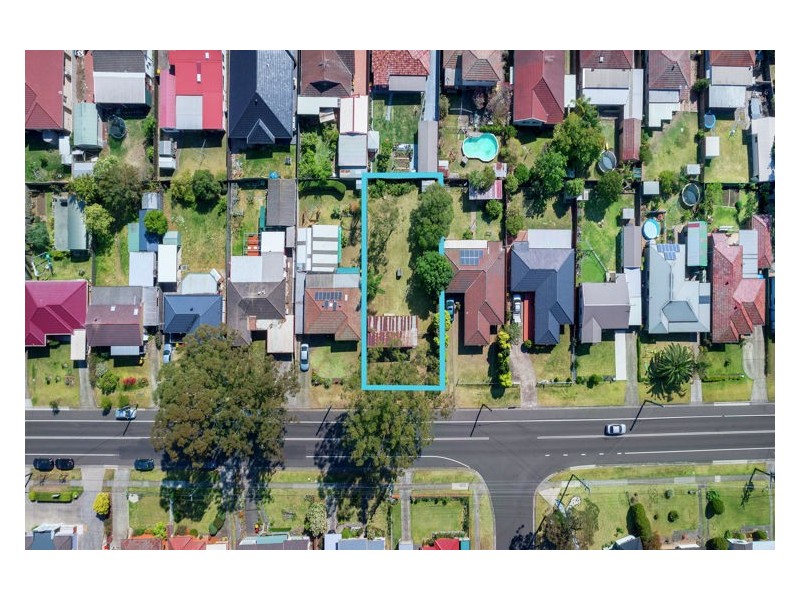 21 Julie Street, Blacktown NSW 2148