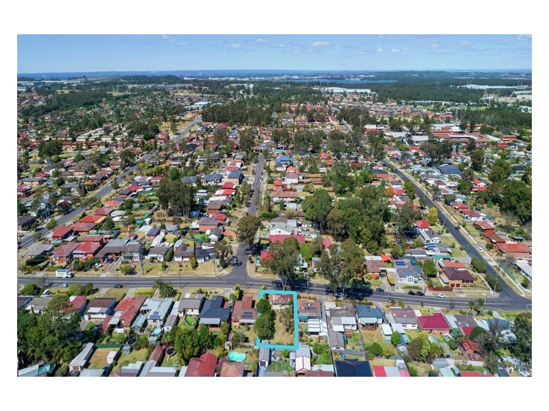 21 Julie Street, Blacktown NSW 2148