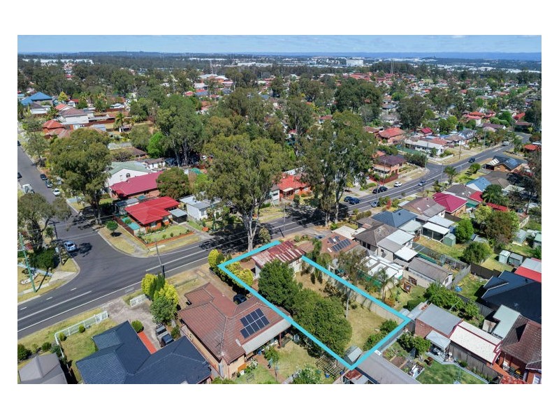 21 Julie Street, Blacktown NSW 2148