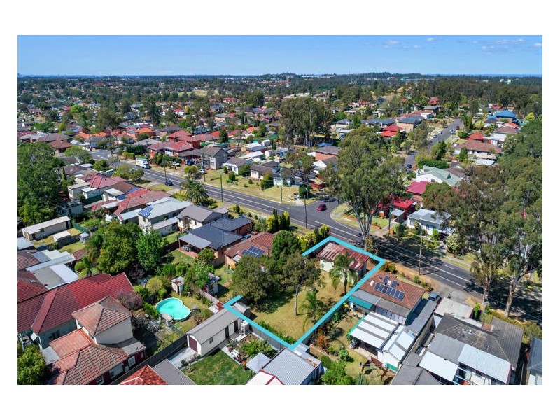 21 Julie Street, Blacktown NSW 2148