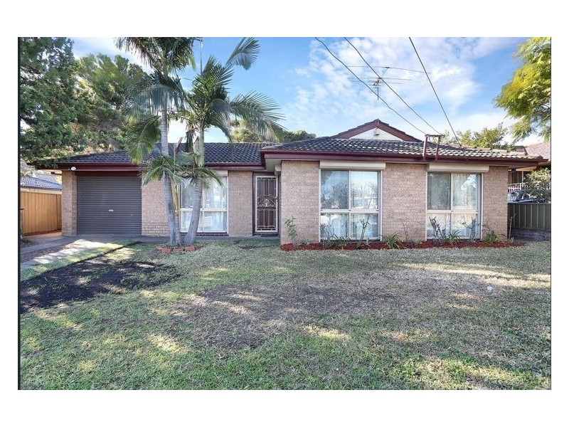 115 Blacktown Road, Blacktown NSW 2148