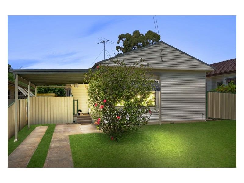 81 William Street, Blacktown NSW 2148