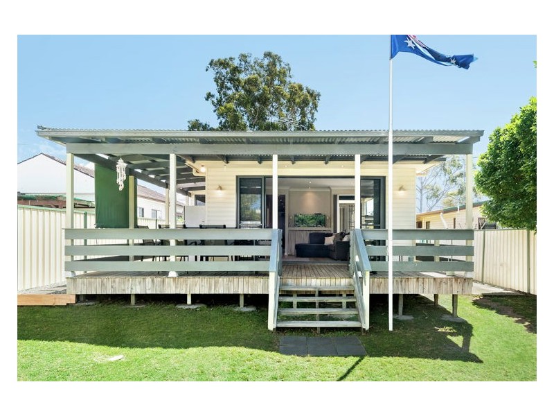 81 William Street, Blacktown NSW 2148