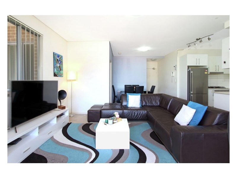 29/2 Bruce Street, Blacktown NSW 2148