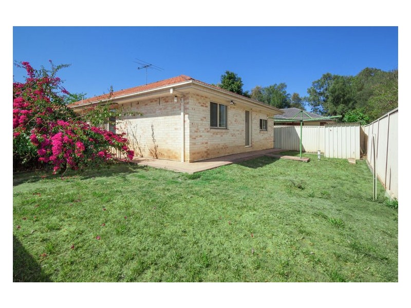 106A Rosenthal Street, Doonside NSW 2767