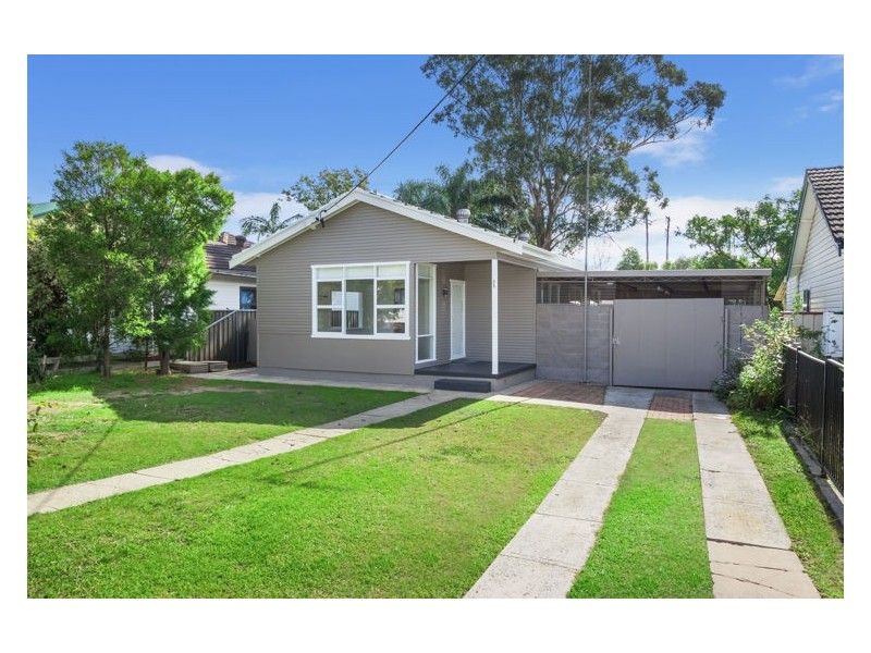 25 Wattle Street, Blacktown NSW 2148