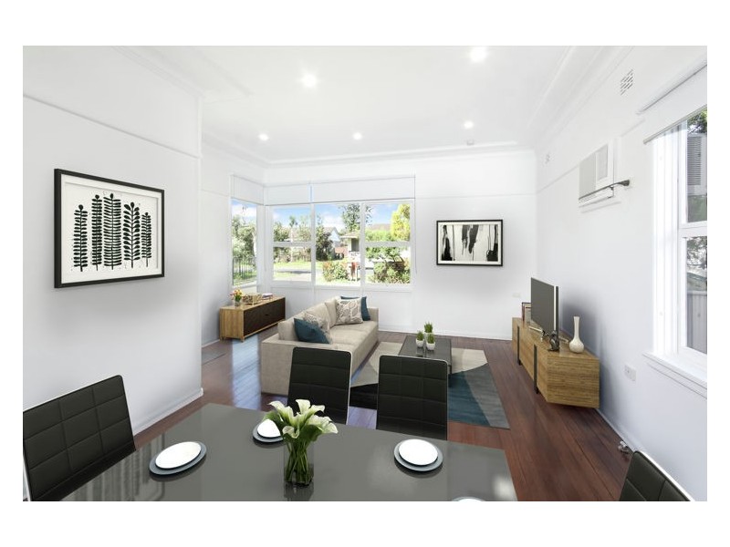 25 Wattle Street, Blacktown NSW 2148