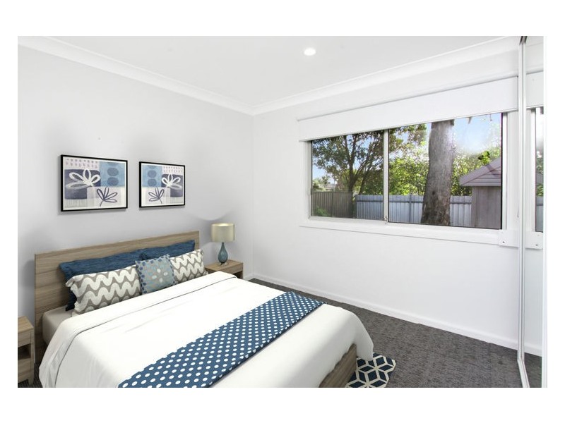 25 Wattle Street, Blacktown NSW 2148