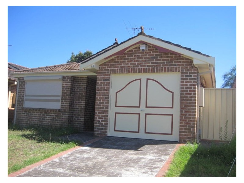 18A Coolabah Place, Blacktown NSW 2148
