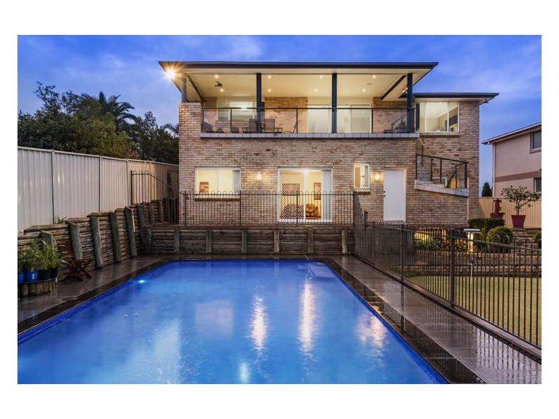 31 Filey Street, Blacktown NSW 2148