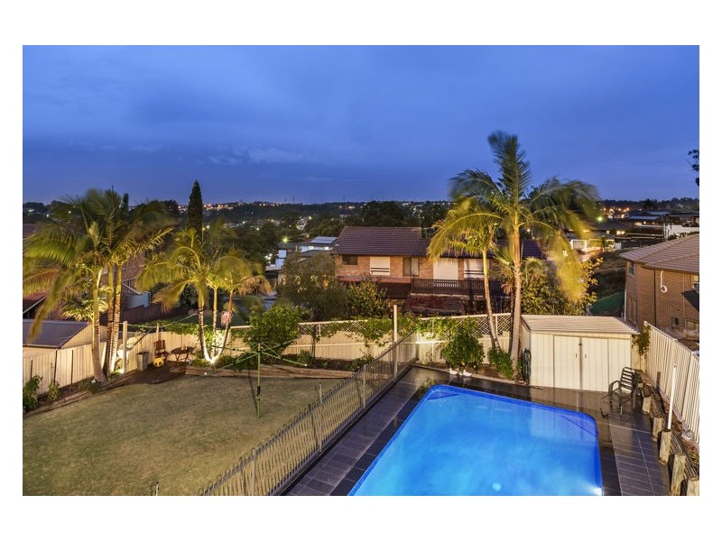 31 Filey Street, Blacktown NSW 2148