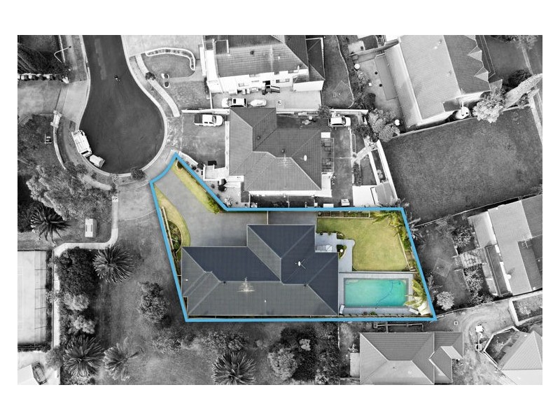 31 Filey Street, Blacktown NSW 2148