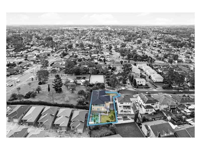 31 Filey Street, Blacktown NSW 2148