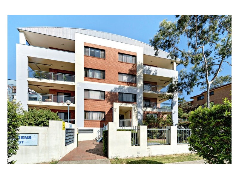 5/3-5 Boyd Street, Blacktown NSW 2148