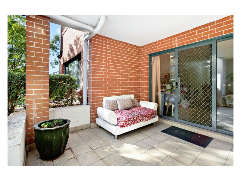 5/3-5 Boyd Street, Blacktown NSW 2148