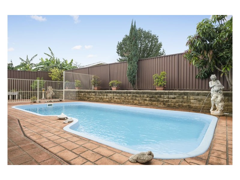 34 Craiglea Street, Blacktown NSW 2148