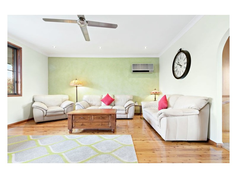 14 Cascade Street, Seven Hills NSW 2147