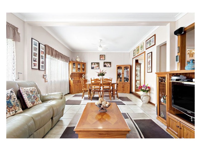 47 Kurrajong Crescent, Blacktown NSW 2148