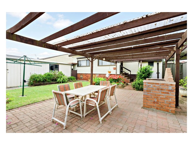 47 Kurrajong Crescent, Blacktown NSW 2148