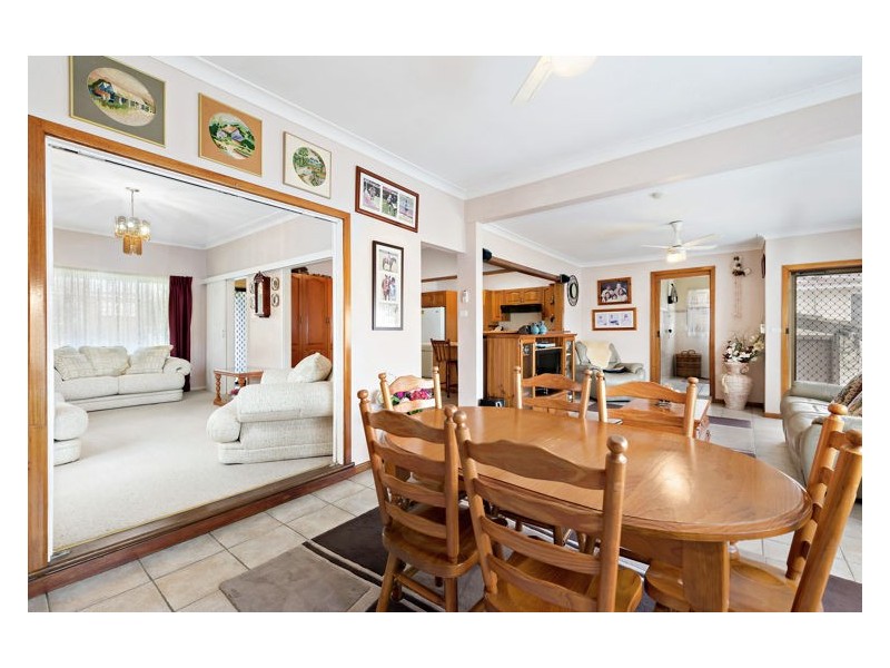 47 Kurrajong Crescent, Blacktown NSW 2148