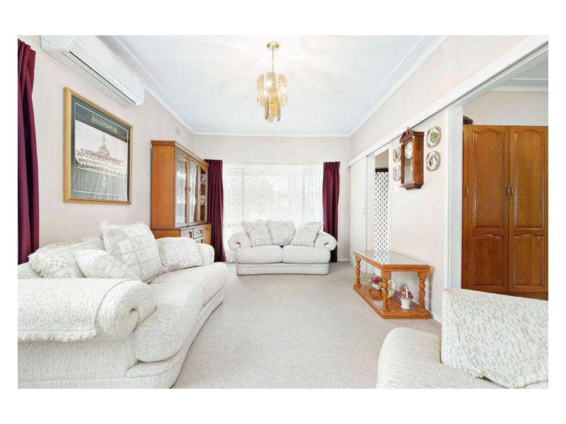 47 Kurrajong Crescent, Blacktown NSW 2148