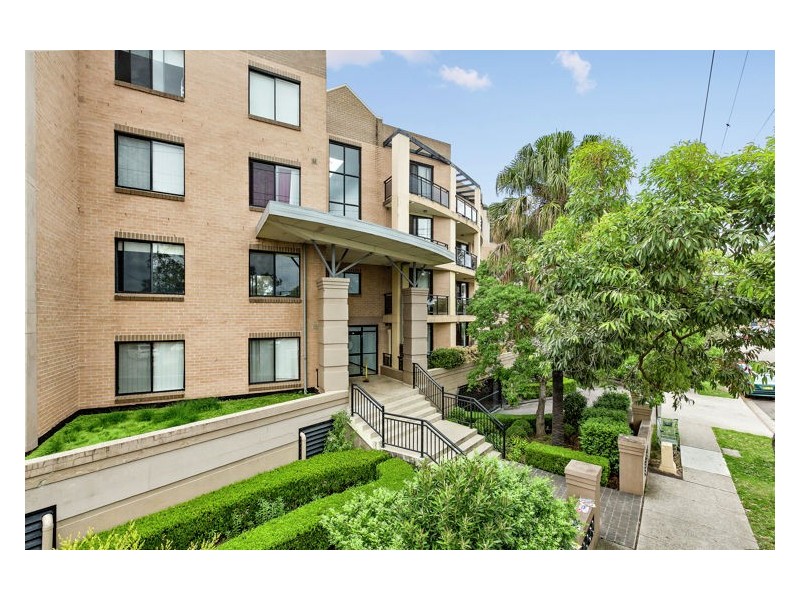 7/9-13 Griffiths Street, Blacktown NSW 2148