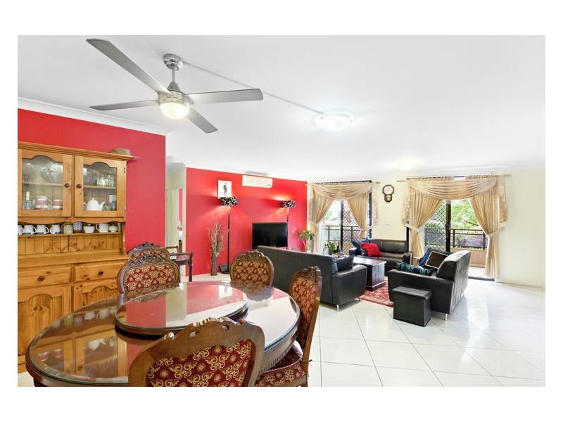 7/9-13 Griffiths Street, Blacktown NSW 2148