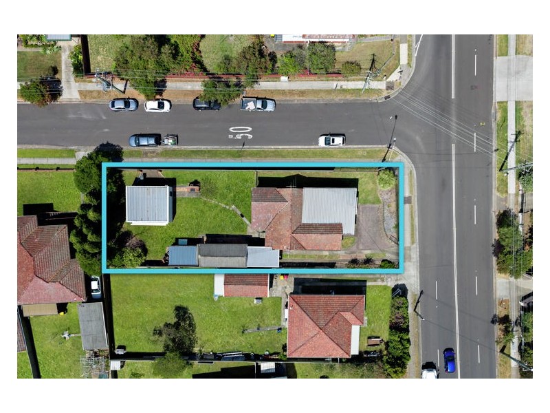 146 Flushcombe Road, Blacktown NSW 2148