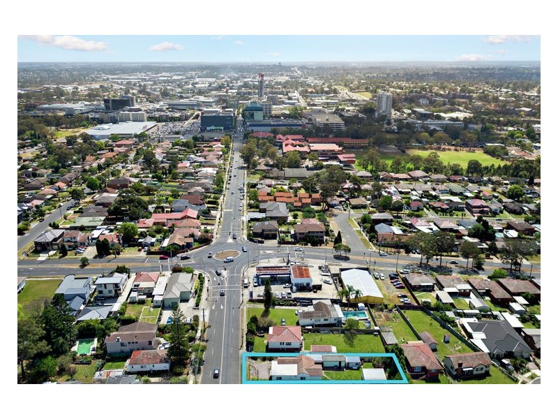 146 Flushcombe Road, Blacktown NSW 2148