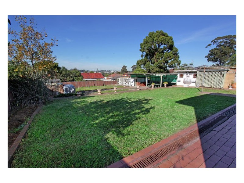 Seven Hills NSW 2147