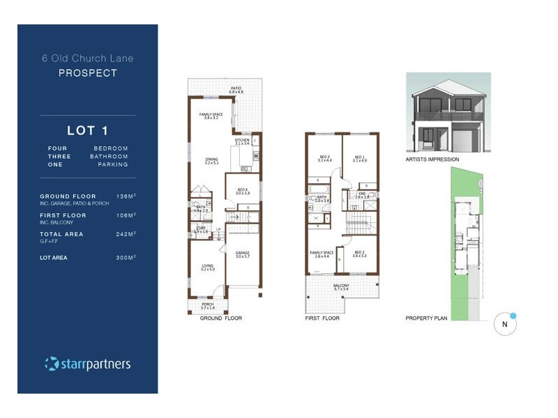 6 Old Church Lane, Prospect NSW 2148