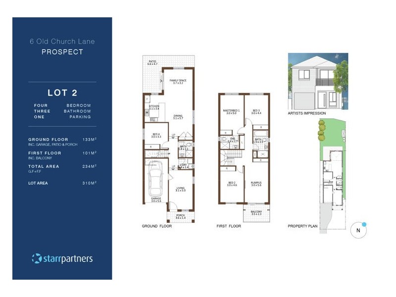 6 Old Church Lane, Prospect NSW 2148