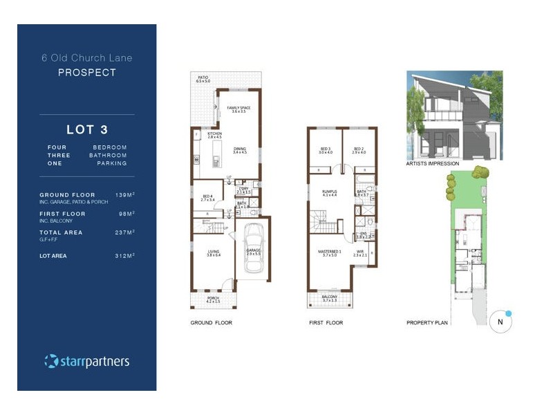 6 Old Church Lane, Prospect NSW 2148