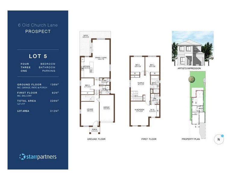 6 Old Church Lane, Prospect NSW 2148