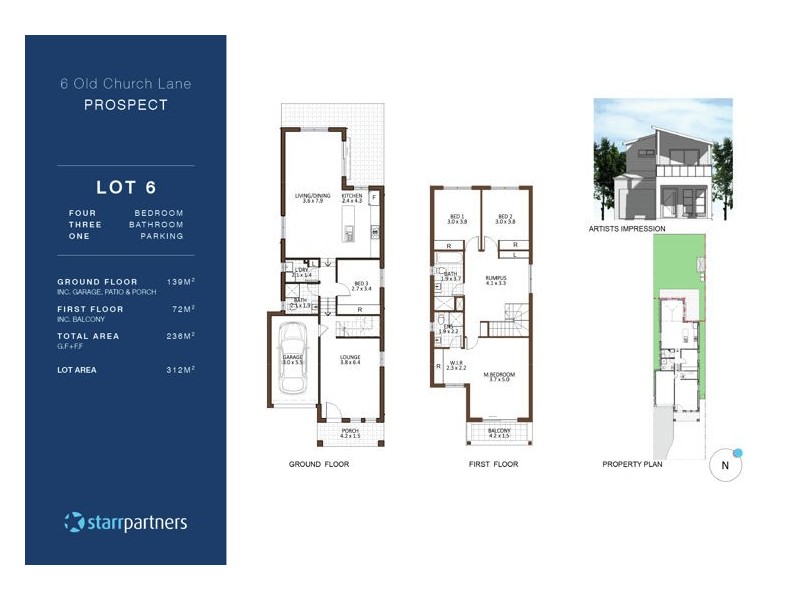 6 Old Church Lane, Prospect NSW 2148