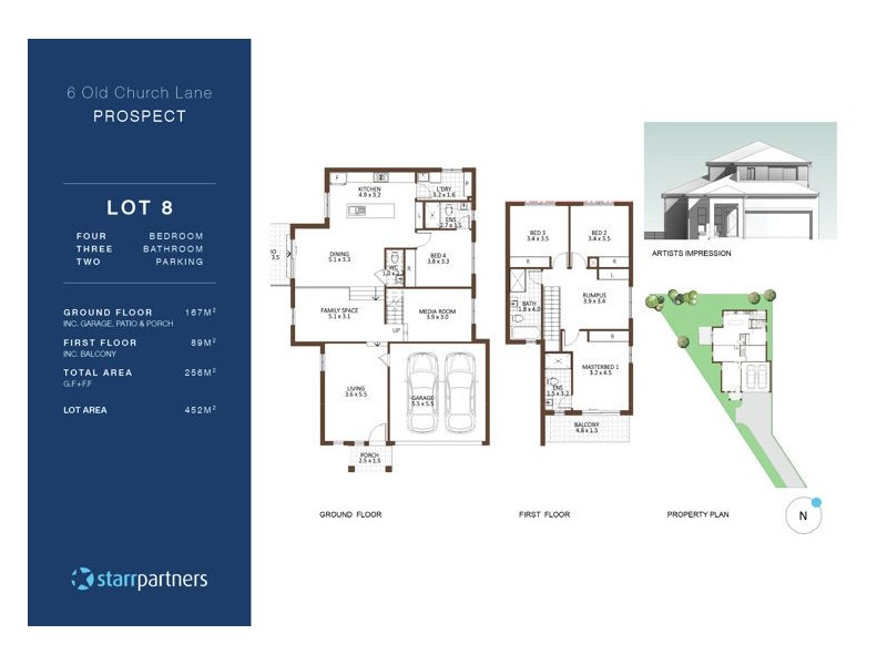 6 Old Church Lane, Prospect NSW 2148