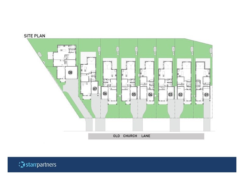 6 Old Church Lane, Prospect NSW 2148