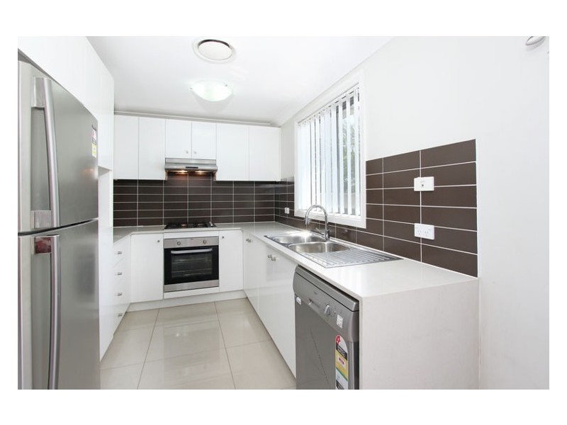 3/47 Knox Road, Doonside NSW 2767