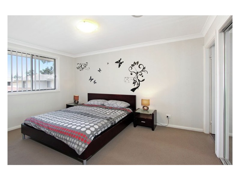 3/47 Knox Road, Doonside NSW 2767