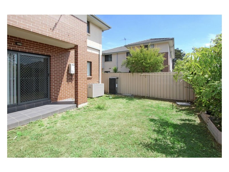3/47 Knox Road, Doonside NSW 2767